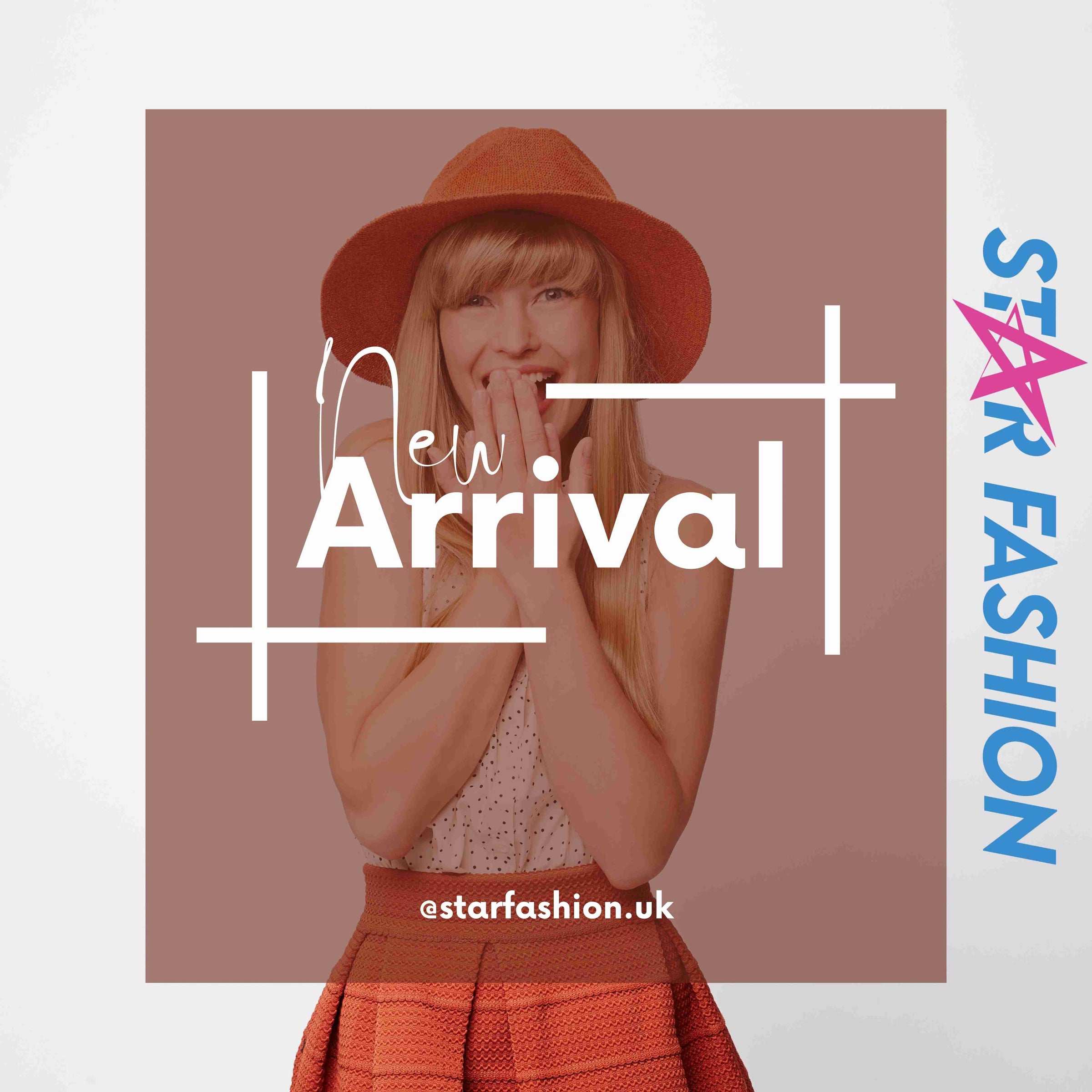 New Arrival