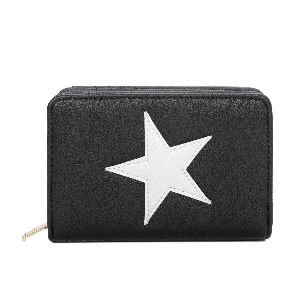 C009 Star Purse