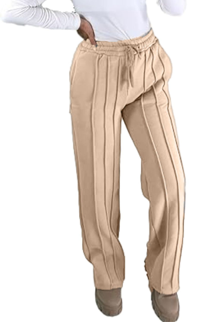 Fleece Lined Joggers