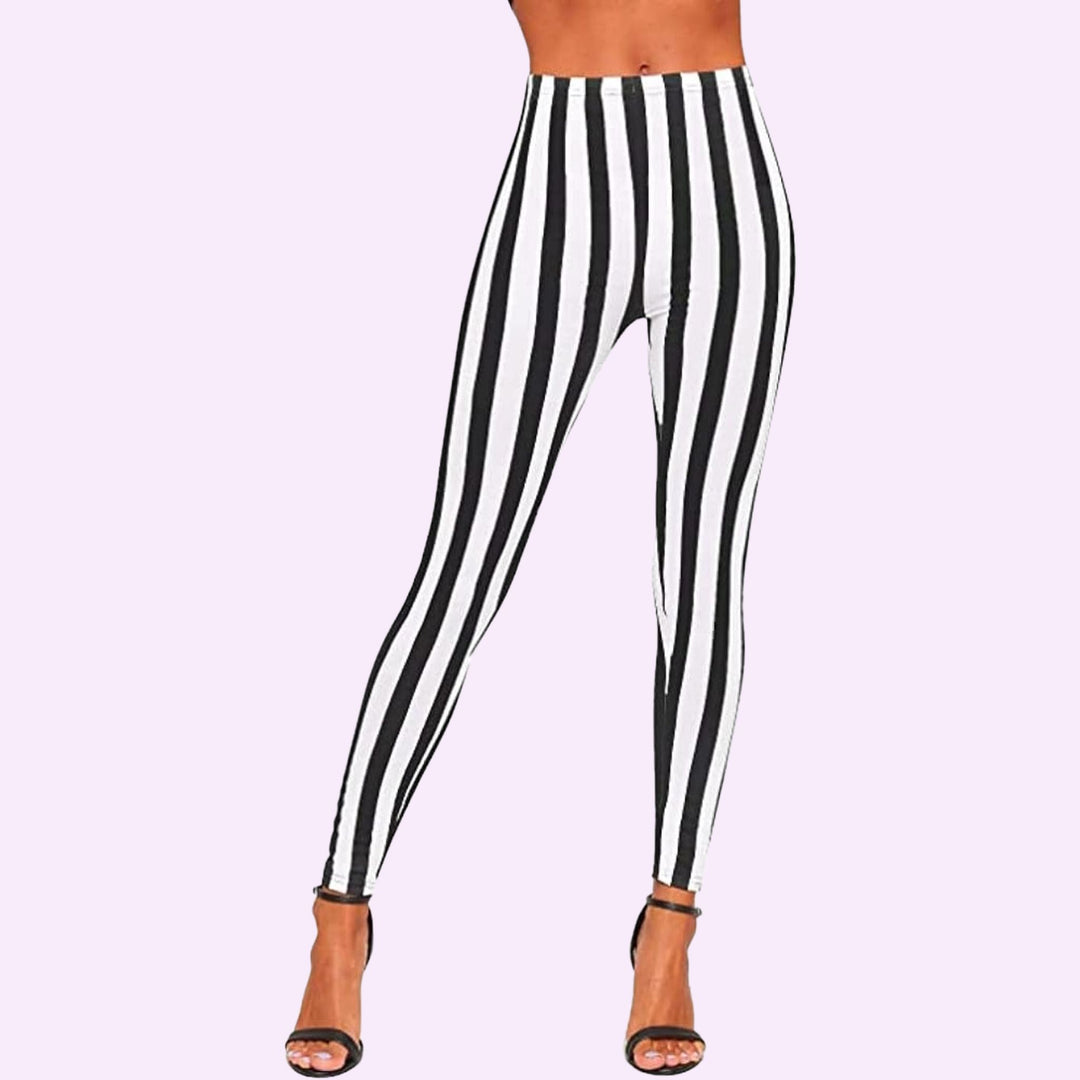 Halloween Party Tights Leggings