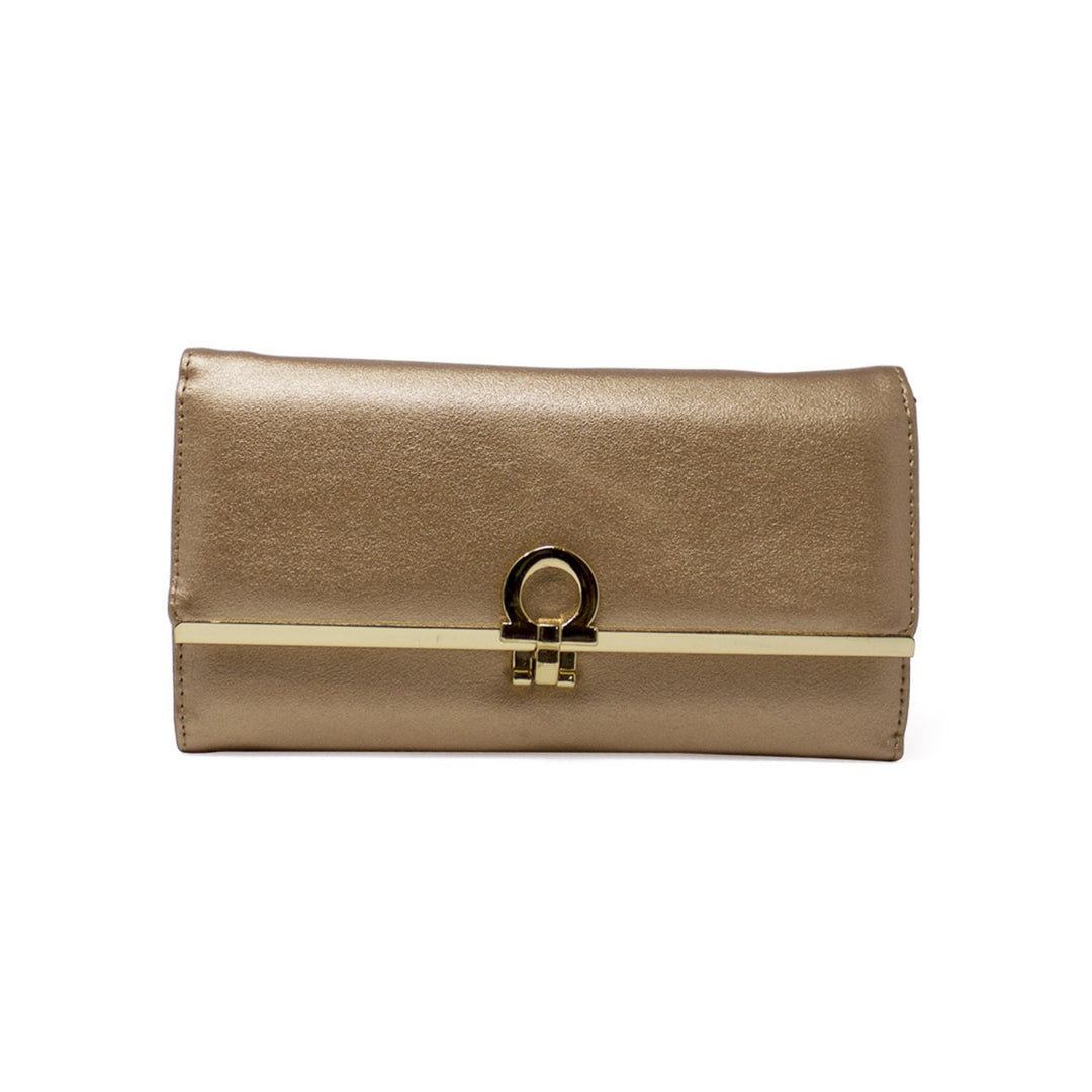 Modern Classic Look Wallet