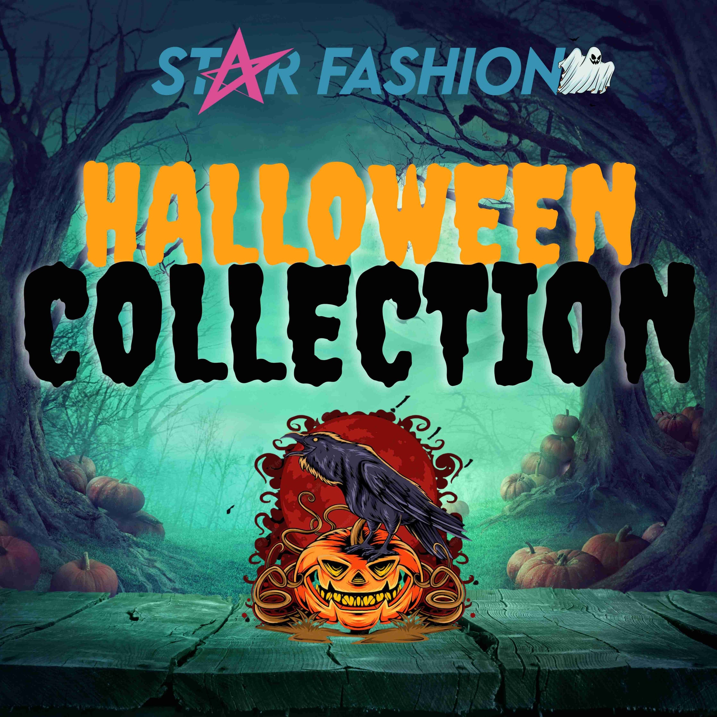 Halloween Collection