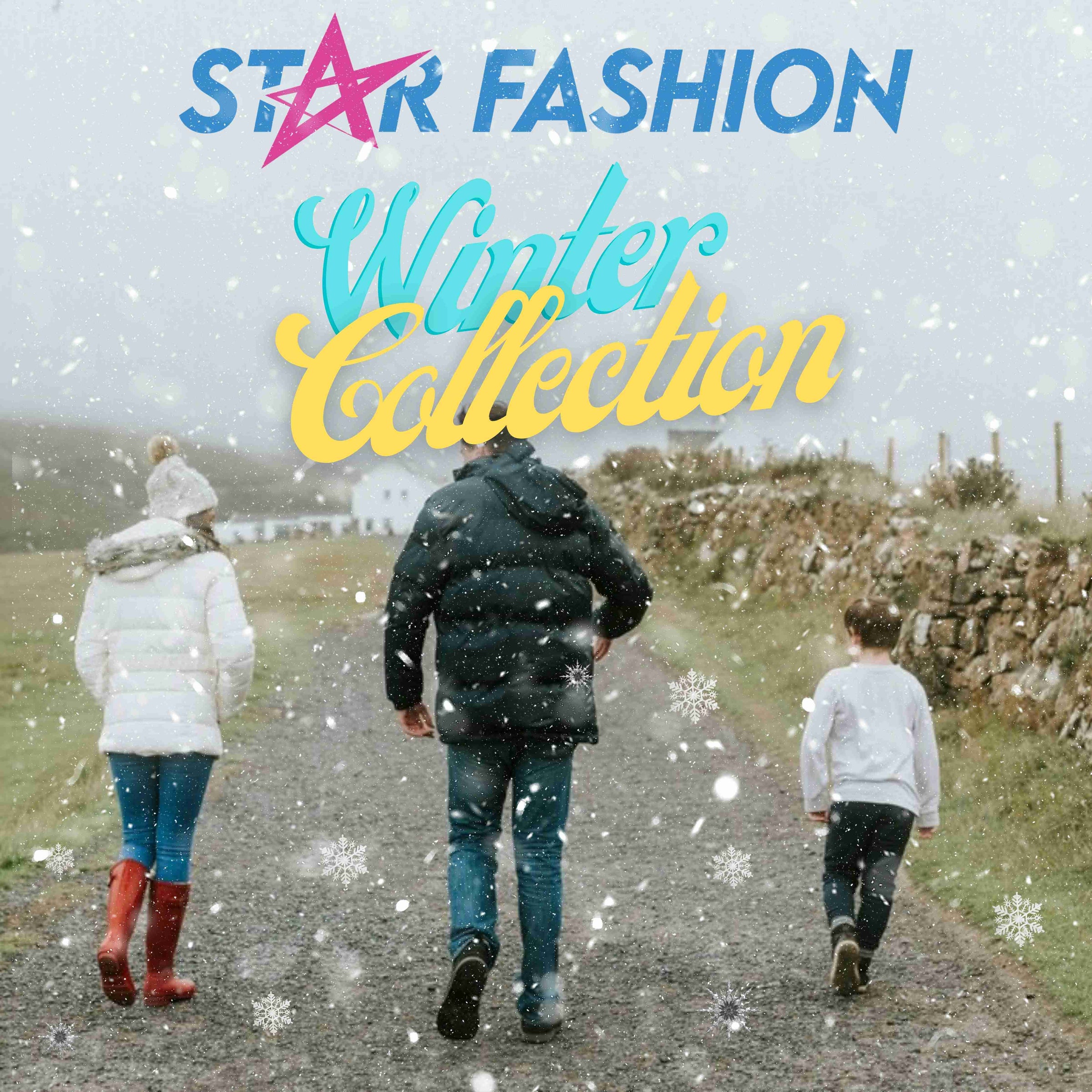 Winter Collection