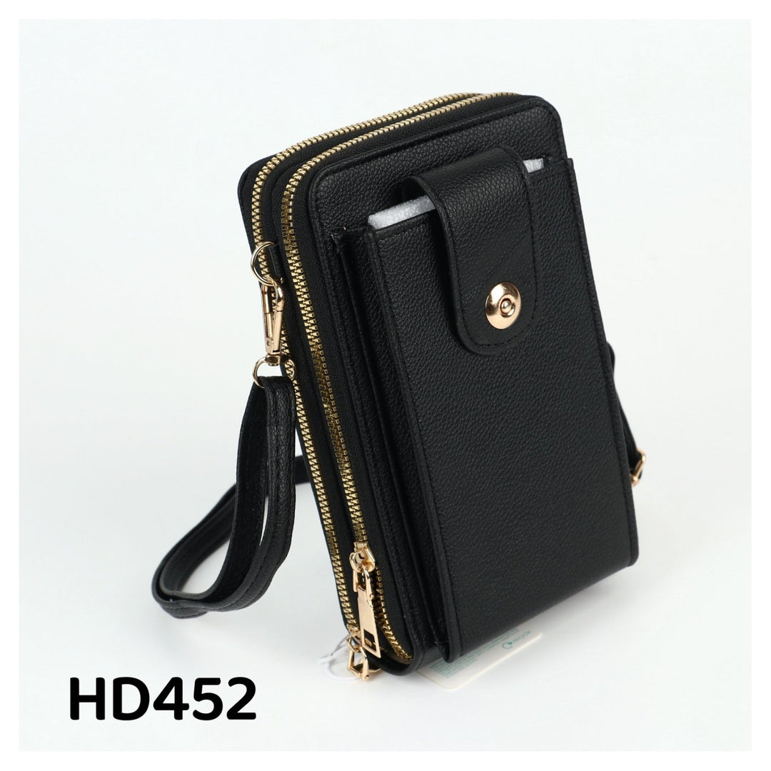 HD452 Crossbody Bag / Phone Case