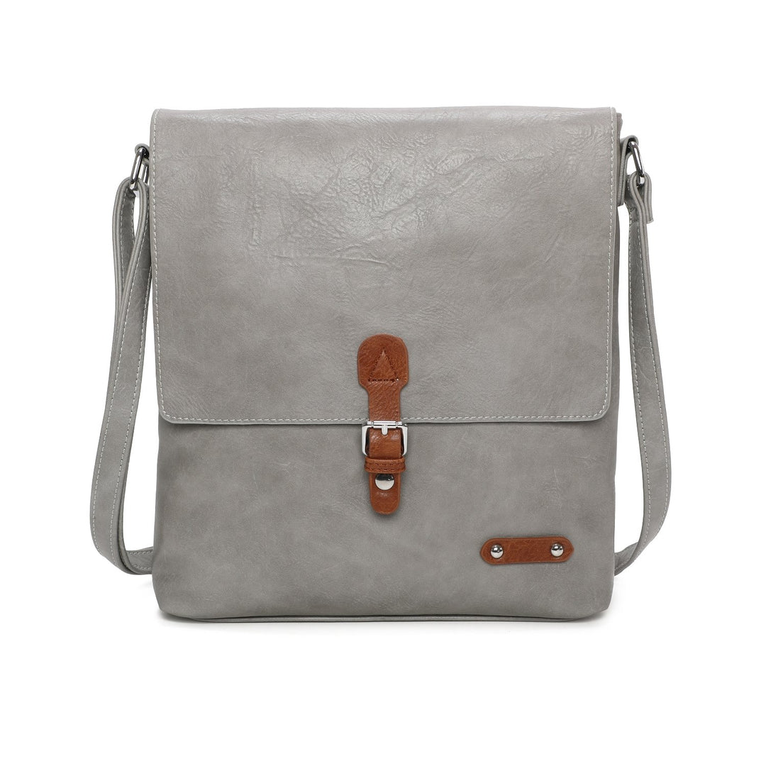 T8868 Large Satchel Bag