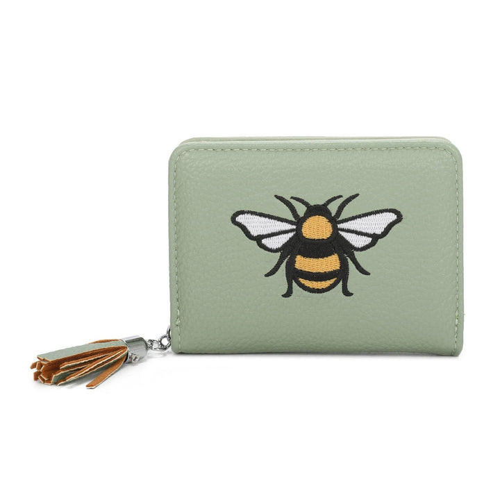 JM1096-1 Bee Purse