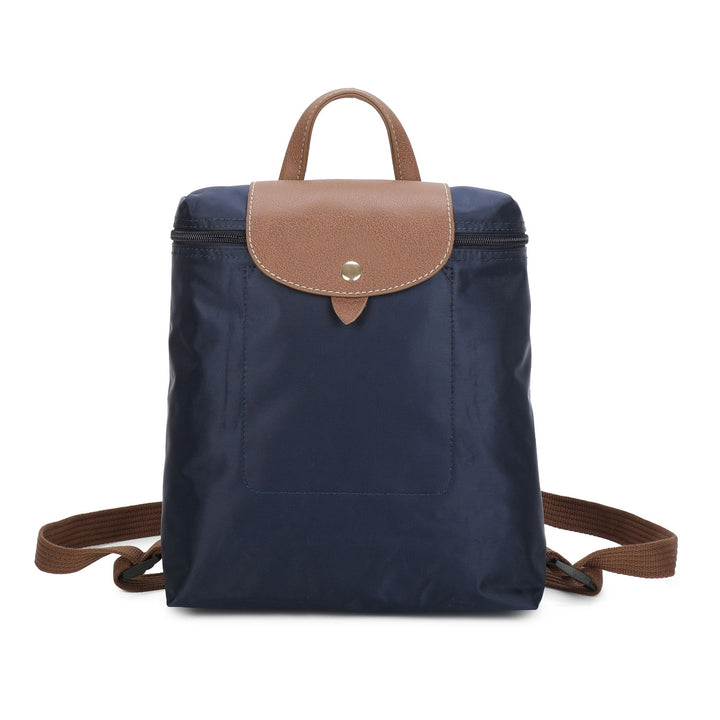 JM1553 Canvas backpack