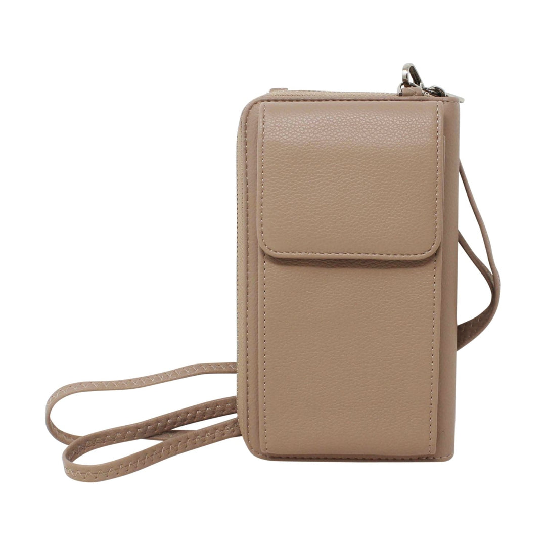 Crossbody Purse/Phone Holder