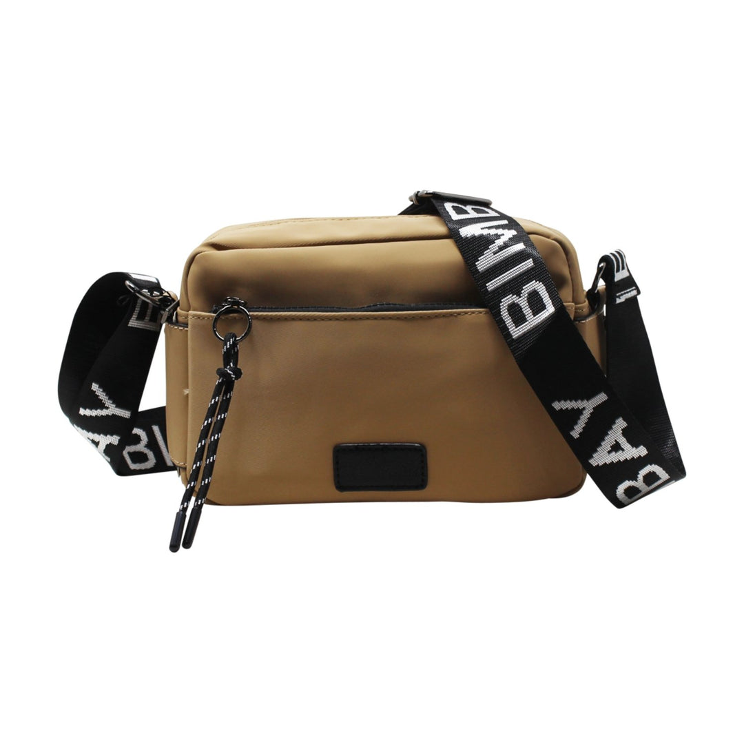 Featherweight Nylon Crossbody