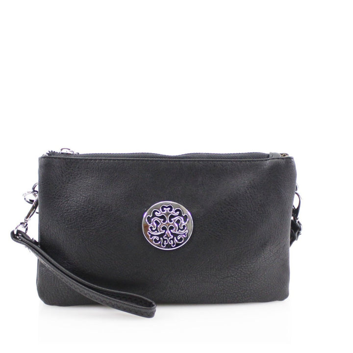 369 Wristlet Purse - Crossbody Mini Bag