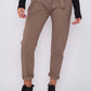 Premium Flat Front D-Ring Magic Trousers