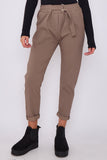 Premium Flat Front D-Ring Magic Trousers