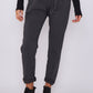 Premium Flat Front D-Ring Magic Trousers