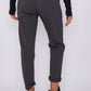 Premium Flat Front D-Ring Magic Trousers