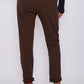 Premium Flat Front D-Ring Magic Trousers