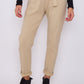 Premium Flat Front D-Ring Magic Trousers