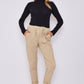 Premium Flat Front D-Ring Magic Trousers