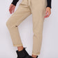 Premium Flat Front D-Ring Magic Trousers