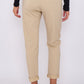 Premium Flat Front D-Ring Magic Trousers