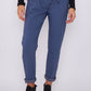 Premium Flat Front D-Ring Magic Trousers