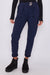 Premium Flat Front D-Ring Magic Trousers