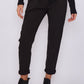 Premium Flat Front D-Ring Magic Trousers