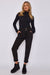 Premium Flat Front D-Ring Magic Trousers