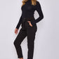 Premium Flat Front D-Ring Magic Trousers