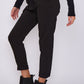 Premium Flat Front D-Ring Magic Trousers