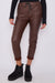 Made in Italy Wax Magic Pants