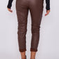Made in Italy Wax Magic Pants