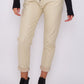 Made in Italy Wax Magic Pants
