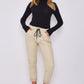 Made in Italy Wax Magic Pants