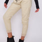 Made in Italy Wax Magic Pants