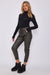 Made in Italy Wax Magic Pants