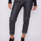 Made in Italy Wax Magic Pants