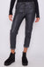 Made in Italy Wax Magic Pants