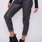Made in Italy Wax Magic Pants