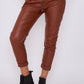 Made in Italy Wax Magic Pants