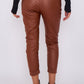 Made in Italy Wax Magic Pants