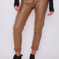 Made in Italy Wax Magic Pants
