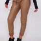 Made in Italy Wax Magic Pants