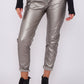 Made in Italy Wax Magic Pants