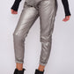 Made in Italy Wax Magic Pants