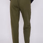 Italian-Made Button-Side Pants
