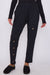 Italian-Made Button-Side Pants