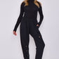 Italian-Made Button-Side Pants