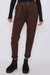 Premium Flat Front D-Ring Magic Trousers