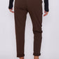 Premium Flat Front D-Ring Magic Trousers