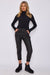 Made in Italy Wax Magic Pants